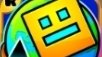 прохождение 1 острова в Geometry Dash world