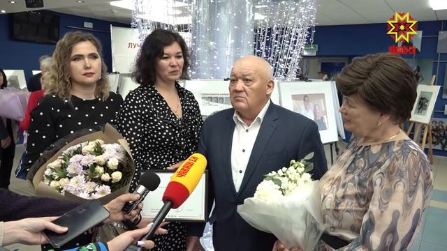 В Чебоксарах в преддверии Праздника Весны и Труда чествовали представителей трудовых династий