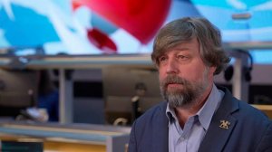 Александр Бутягин рассказал, что только один польский ученый из шести поддержал его.