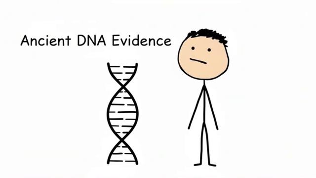 Did Ancient Humans Judge Each Other By Skin Colour