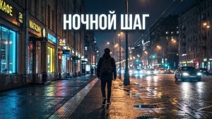 Ночной шаг