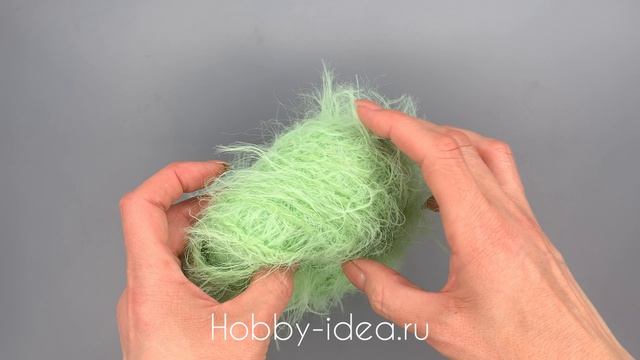 Chanté Pelliccia Merino 2615