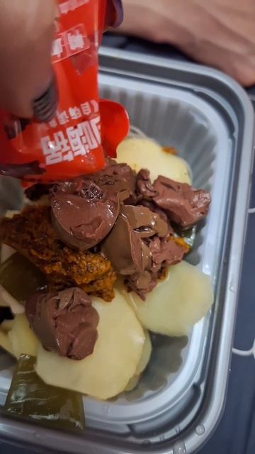 Как приготовить китайскую лапшу без горячей воды