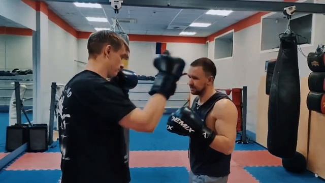 Хочешь расти быстрее? Начни тренироваться в паре.