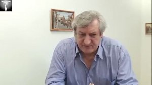 Итоги 2000летнего правления обрезанными. Земля на грани ( А.Ганженко).mp4