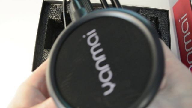 YANMAI SF-777W. Unboxing And Review