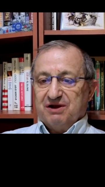 Яков Кедми: Как воевали поляки