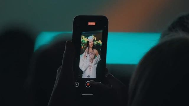 Музыкальный фестиваль татарской музыки 