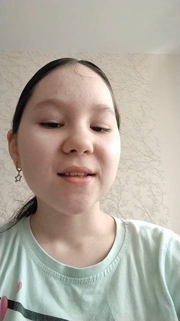 Немного научилась монтировать