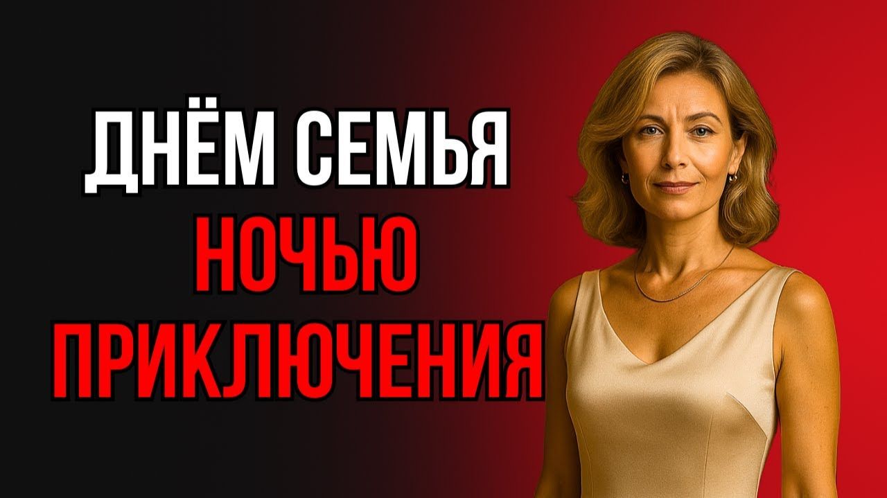 ТЁЩА ЖИВЁТ КАК КОРОЛЕВА! Я В ШОКЕ...