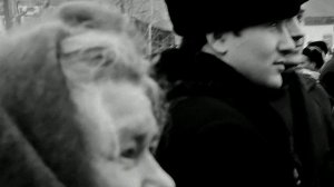 1968 год. Березово. Проводы русской зимы