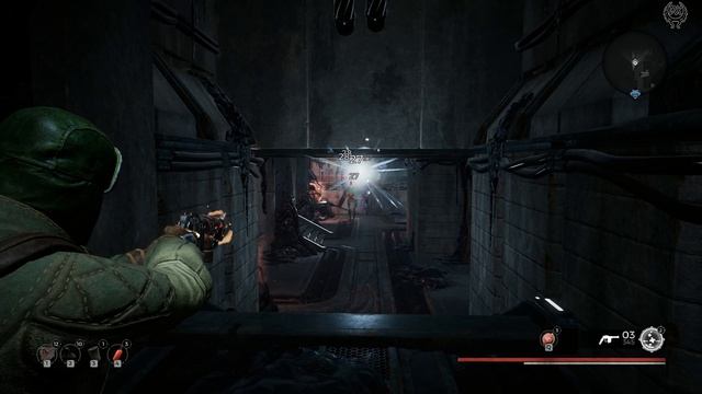 Remnant From The Ashes Прохождение №32 Залы Солнца