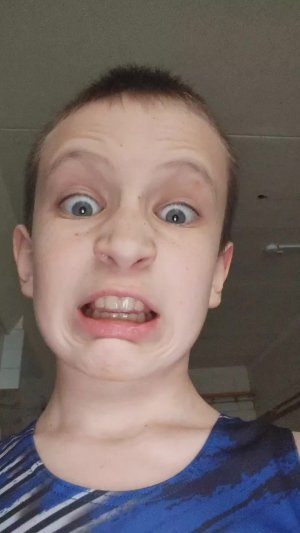 стримлю свою ттреньку по спортивной гимнастике