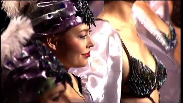 Max Raabe und Palast Orchester - Hallo was machst du heut Daisy