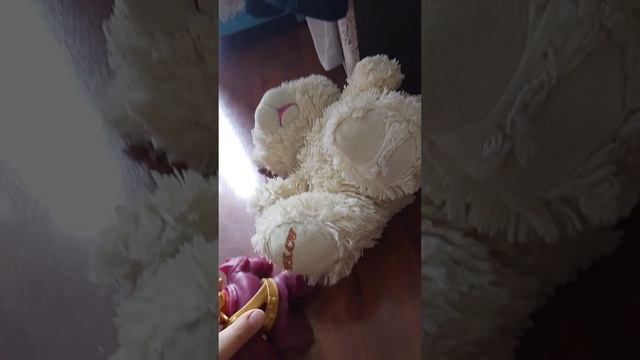 пов: когда Батя записал тебя на секцию