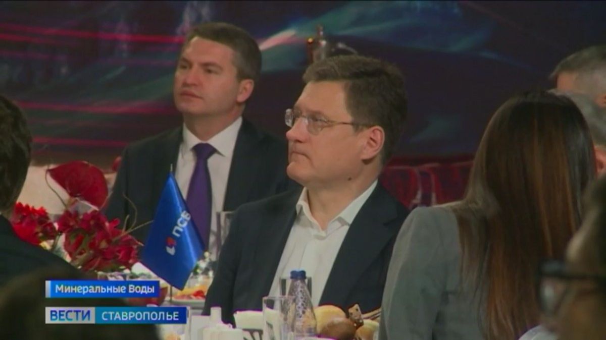 Дополнительный импульс для развития экономики СКФО могут дать креативные индустрии