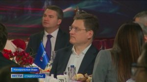 Дополнительный импульс для развития экономики СКФО могут дать креативные индустрии