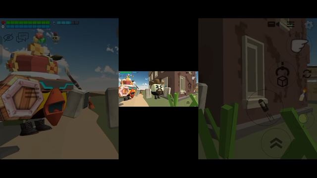 обзор на батька 403к