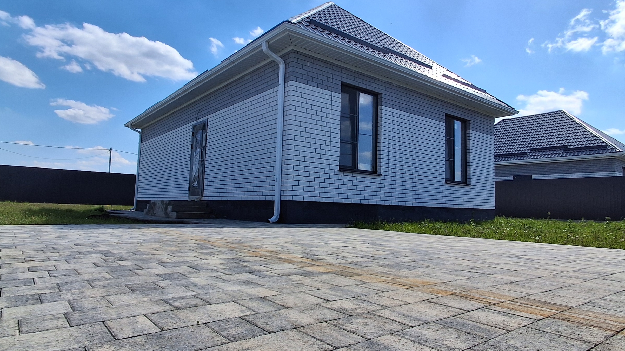 дом в Нововеличковской 6500т.р в ипотеку