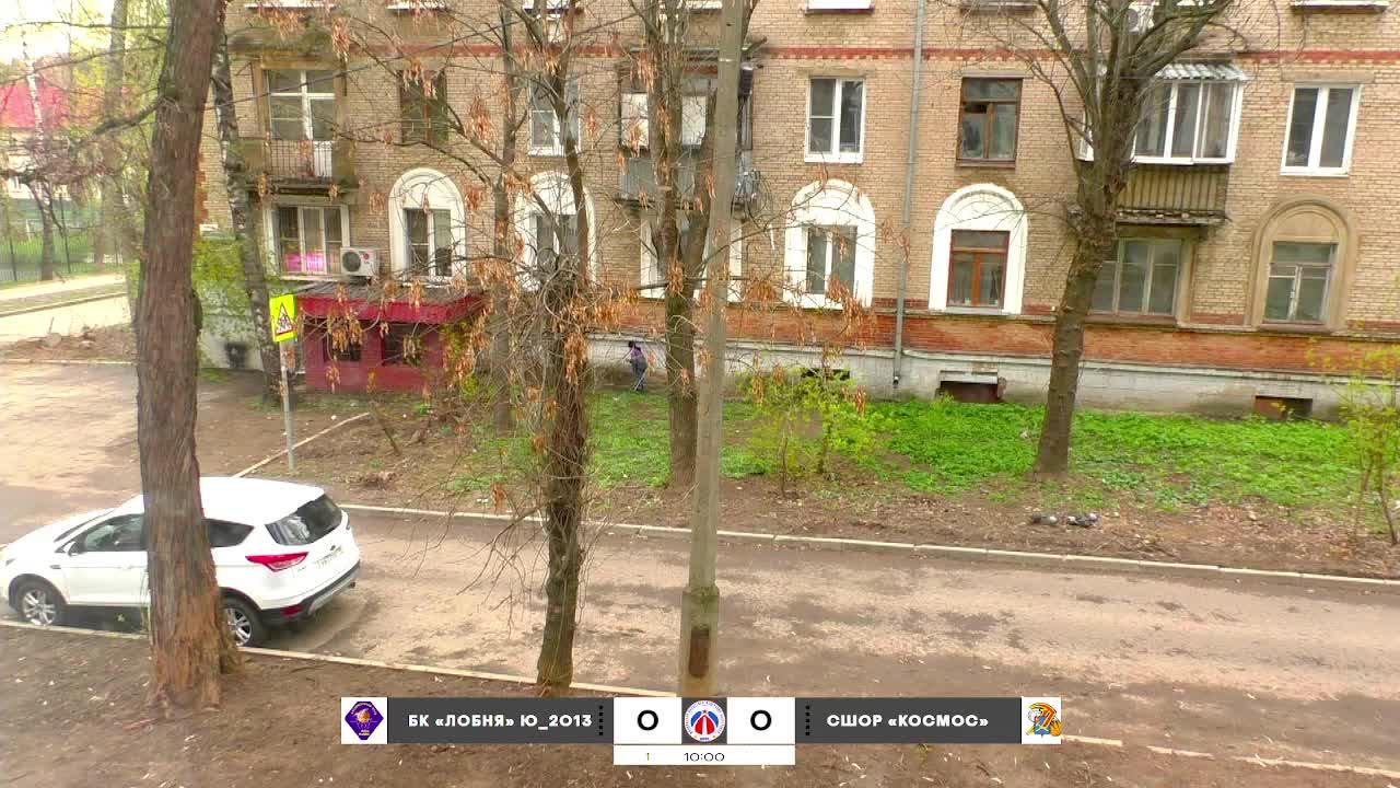 Тестовая трансляция 2