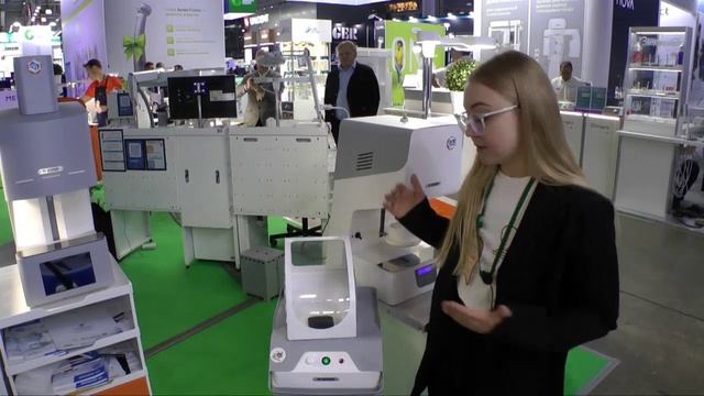 УПЗ 1.3 КАМ АРТ - Многофункциональная зуботехническая вытяжка для САМ систем