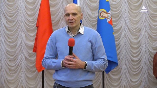 Профессиональный праздник. Местное самоуправление