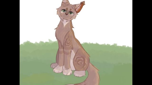 Быстро начиркала артец Хвойке, давно ее не рисовала