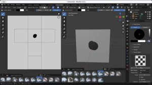 How to add Custom Brushes to Blender 4.3 - FastTrack3D-Как добавить пользовательские кисти в Blender