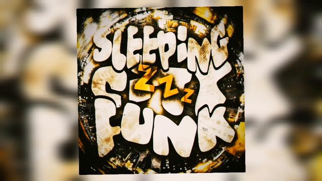 Sleeping City Funk (Super Slowed) - DJ Raulipues