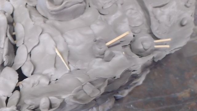 Обзор выдуманного линкора