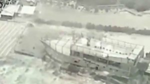 الجيش الإسرائيلي يعلن عن تدمير مطعم «السفينة» في جنوب لبنان