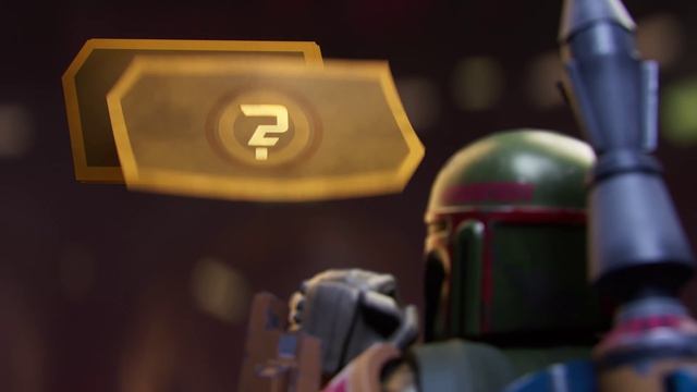 Трейлер Monopoly: Star Wars Heroes Vs. Villains (анонс)