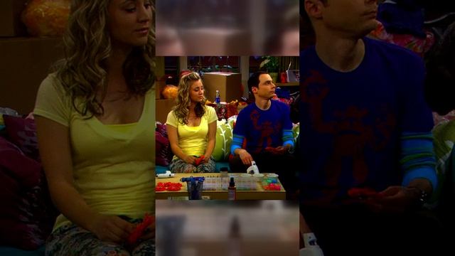 Теория Большого Взрыва | ФАБРИКА ПЕНИЦВЕТИКОВ! 🌸🎶 Шелдон заставил всех ПЕТЬ! 😂😂