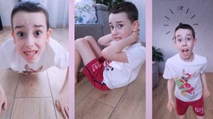 Целый ДЕНЬ В СПОРТЕ! *Очень УСТАЛ*