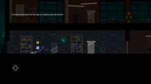 Трейлер False Alarm (демо)