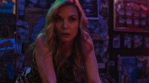 У Марго проблемы с деньгами 5 серия «Фламинго» (сериал, 2026)