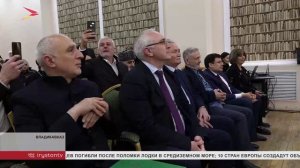 В Национальной научной библиотеке прошел молодежный форум о формировании гражданского единства