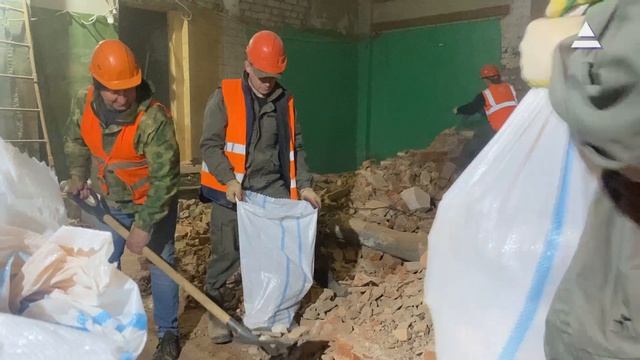 Государственная программа. Теллоэнергетика