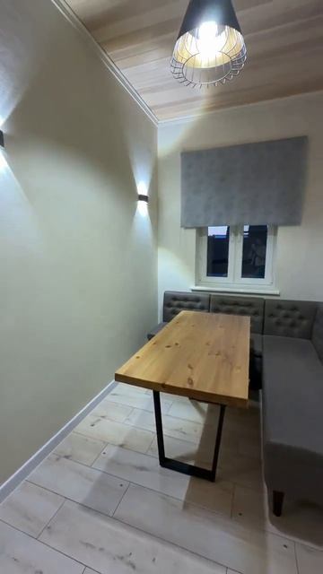 В продаже готовые дома с Баней!Дома полностью мебелированы новой мебелью. Варшавское ш., д. Акатово