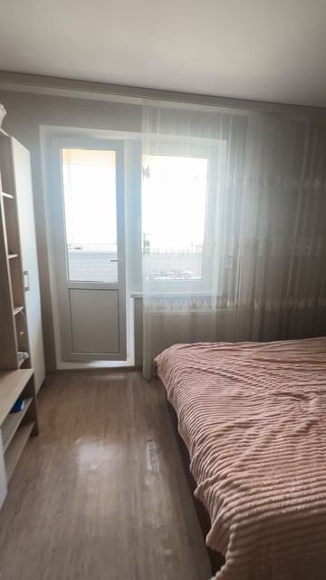 Студия 29м2. Черкасская 62/1. 8/16 этаж