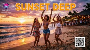 Deep Mind Deep House Mix