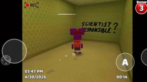 как попасть в закулисье