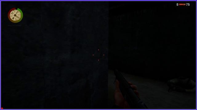 ( Medal Of Honor Retro Remake ) №17 - Betreyal In The Telemark