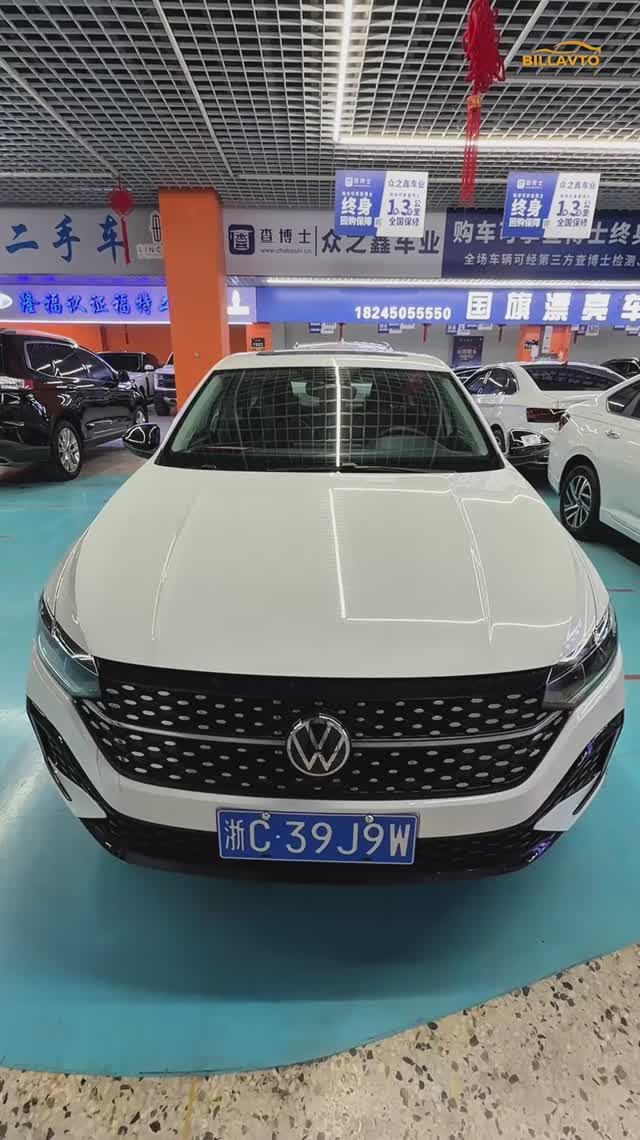 🔥В продаже VOLKSWAGEN LAVIDA из Китая🔥