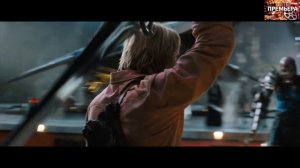 Властелины вселенной. Трейлер
