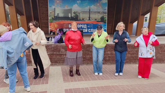 А лето....(архив)