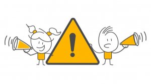 РАСКЛАД НА КАРТАХ ТАРО. ПРЕДУПРЕЖДЕНИЕ!