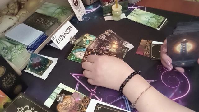 К чему Вас готовят Высшие Силы❓ 🕵♀️🤯😉