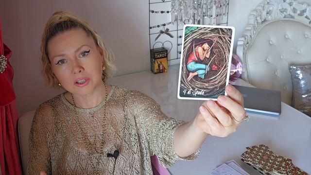 ЛЕВ - ТАРО ПРОГНОЗ НА МАЙ 2026 ГОДА