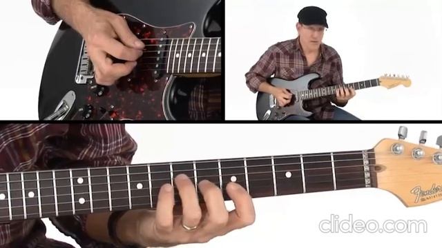 TrueFire+-+Jeff+Scheetz+-+Street+Theory+for+Guitarists+(+см.+Ноты+) смотреть онлайн